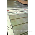 Industrial High Speed ​​karkace sauri m Door